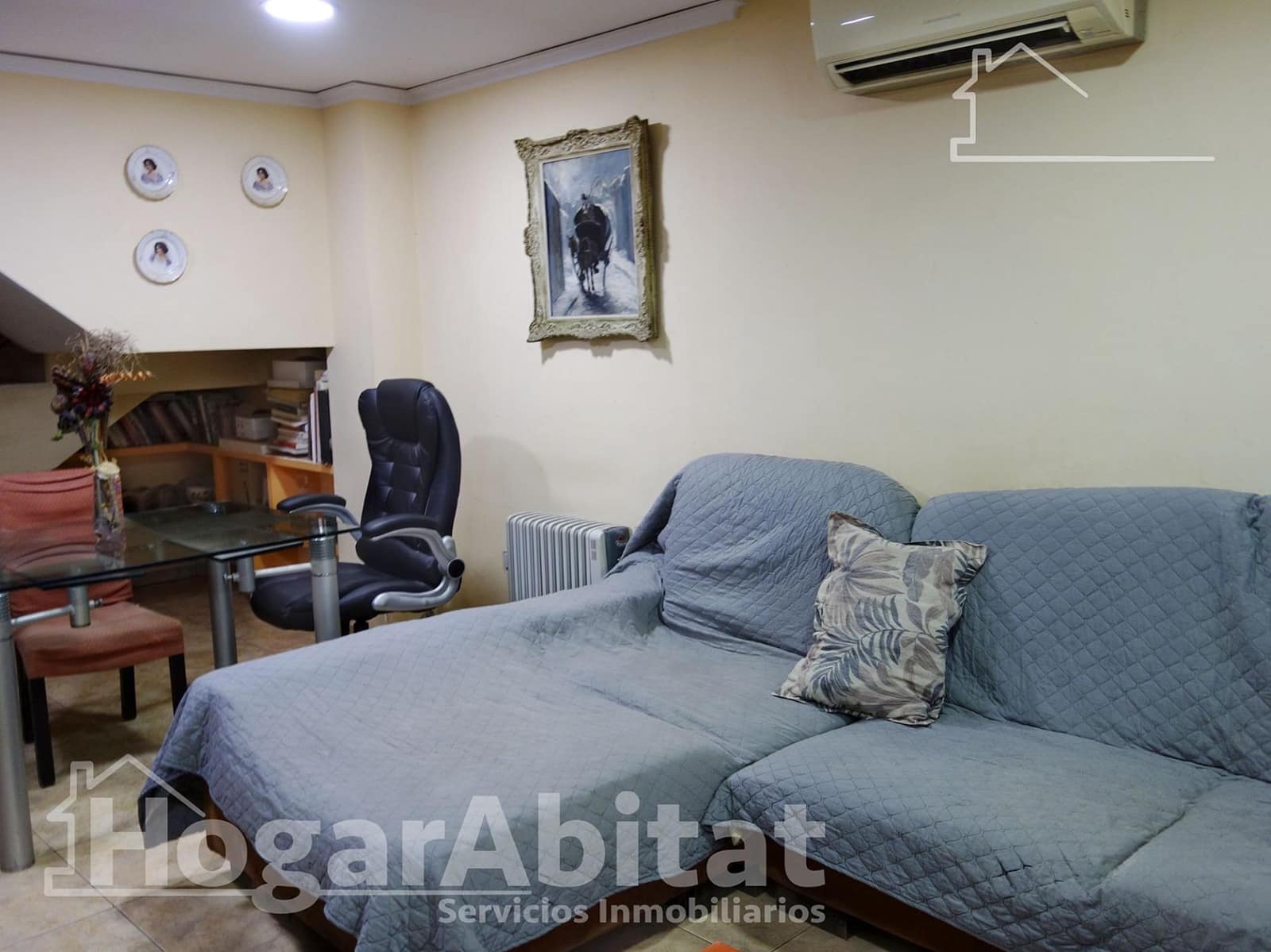 3 sovrum Radhus till salu i Almassora / Almazora - 234 000 € (Ref: 9788441)