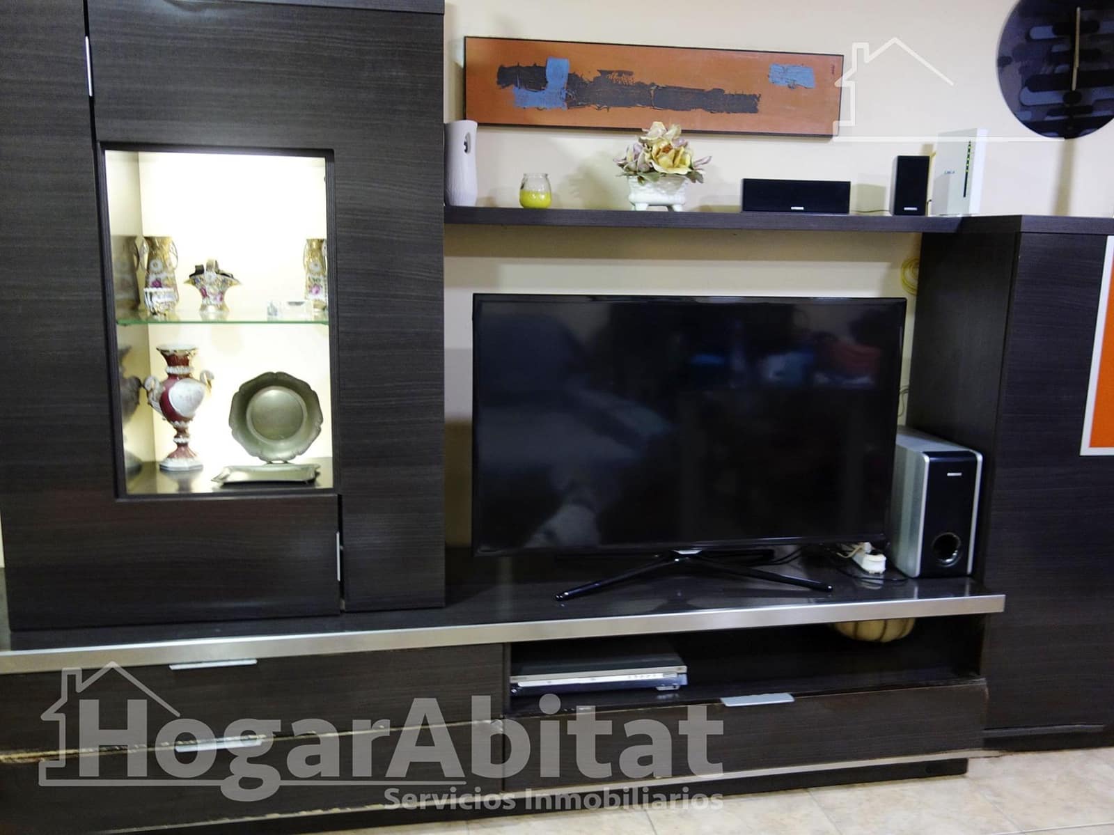 3 sovrum Radhus till salu i Almassora / Almazora - 234 000 € (Ref: 9788441)