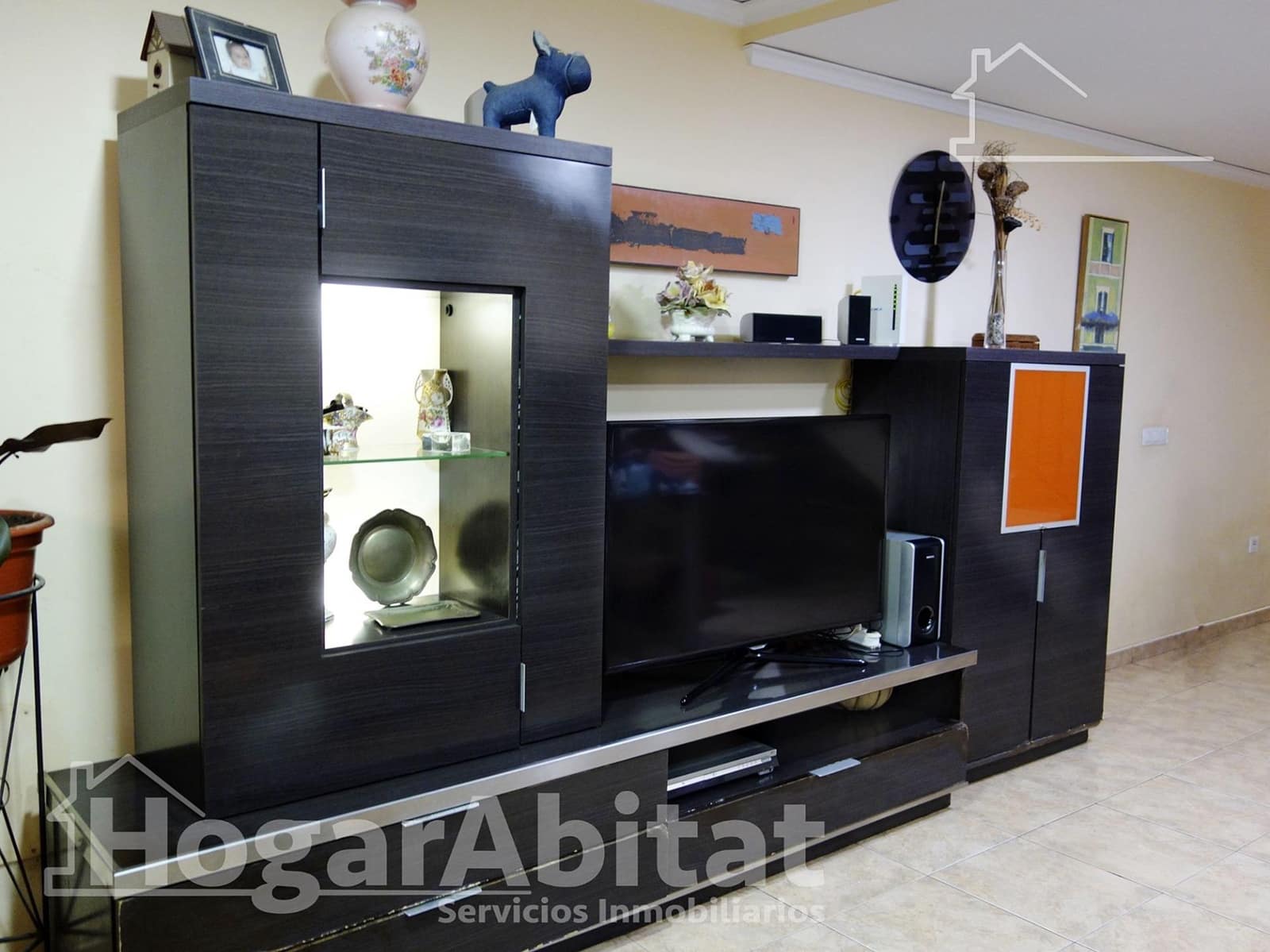 3 sovrum Radhus till salu i Almassora / Almazora - 234 000 € (Ref: 9788441)