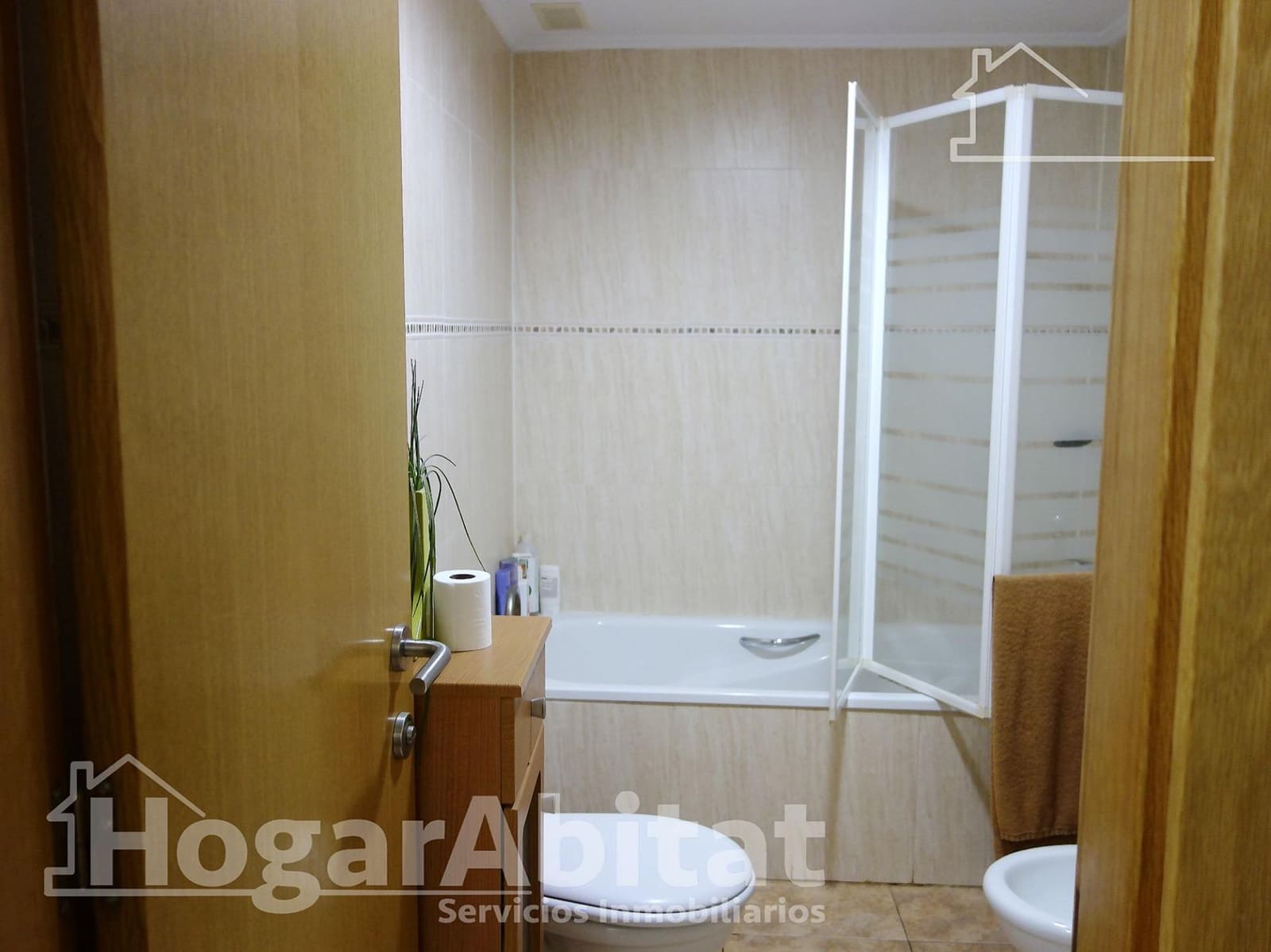 3 sovrum Radhus till salu i Almassora / Almazora - 234 000 € (Ref: 9788441)