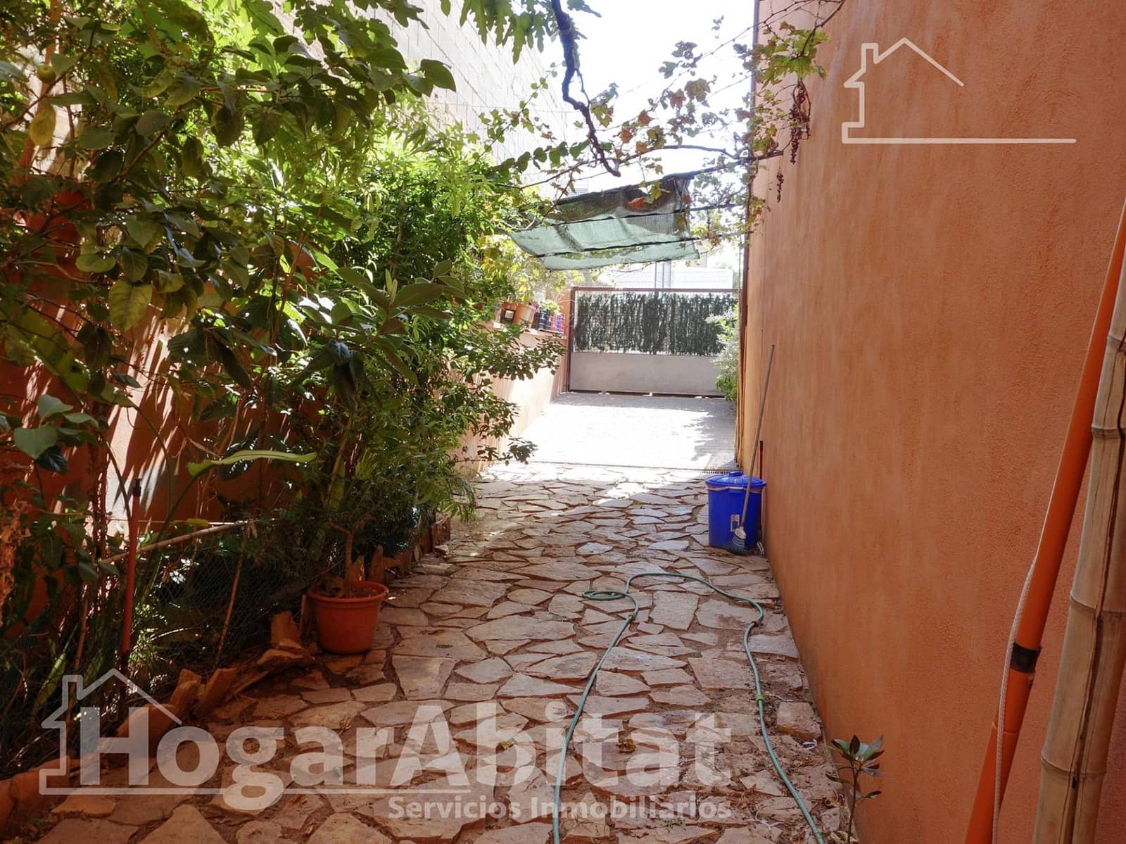 3 sovrum Radhus till salu i Almassora / Almazora - 234 000 € (Ref: 9788441)