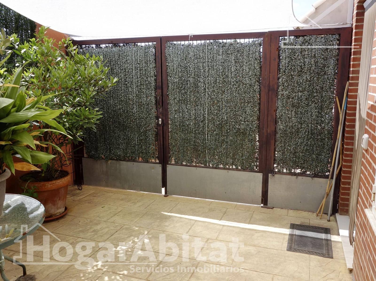 3 sovrum Radhus till salu i Almassora / Almazora - 234 000 € (Ref: 9788441)