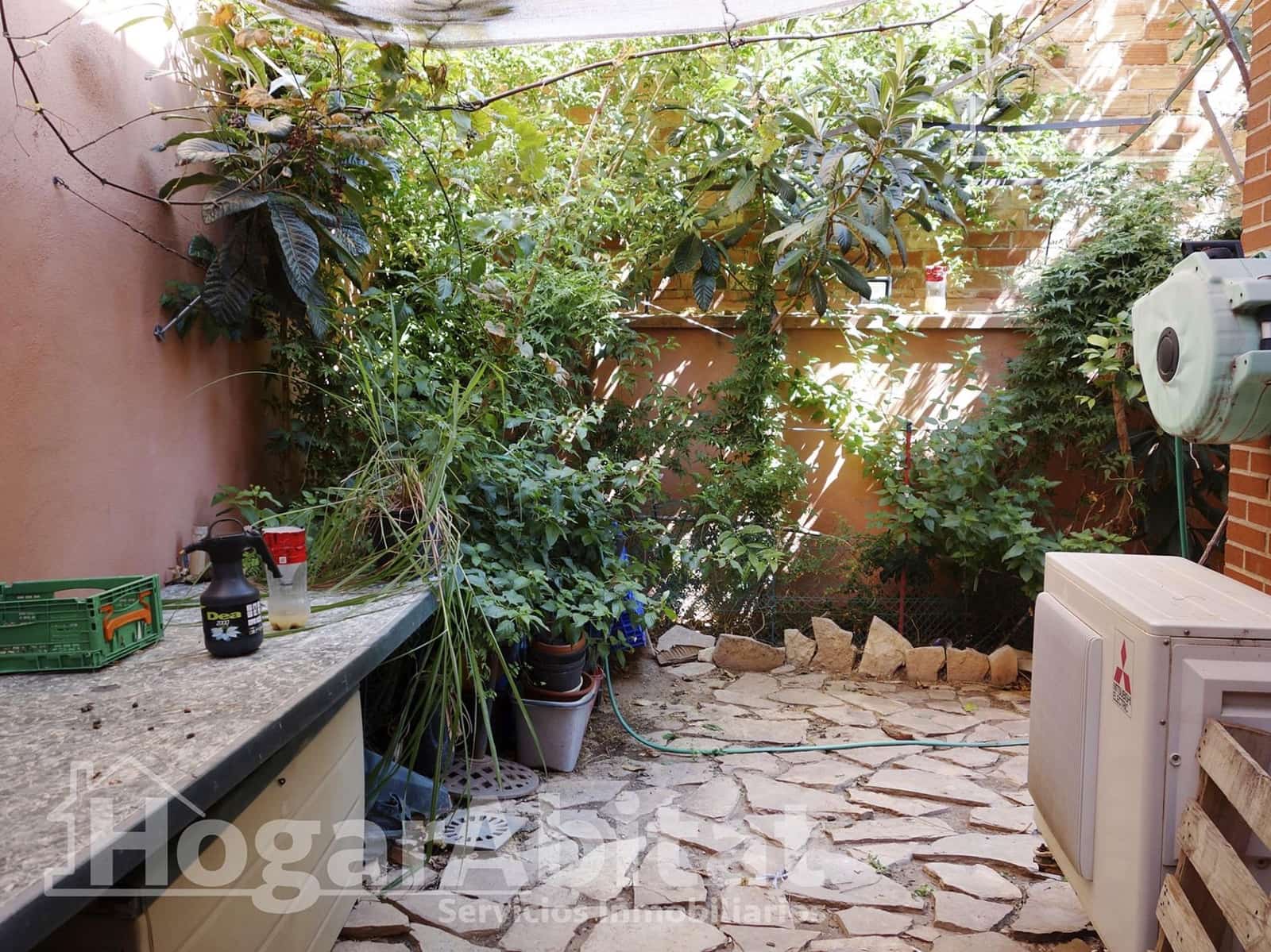 3 sovrum Radhus till salu i Almassora / Almazora - 234 000 € (Ref: 9788441)