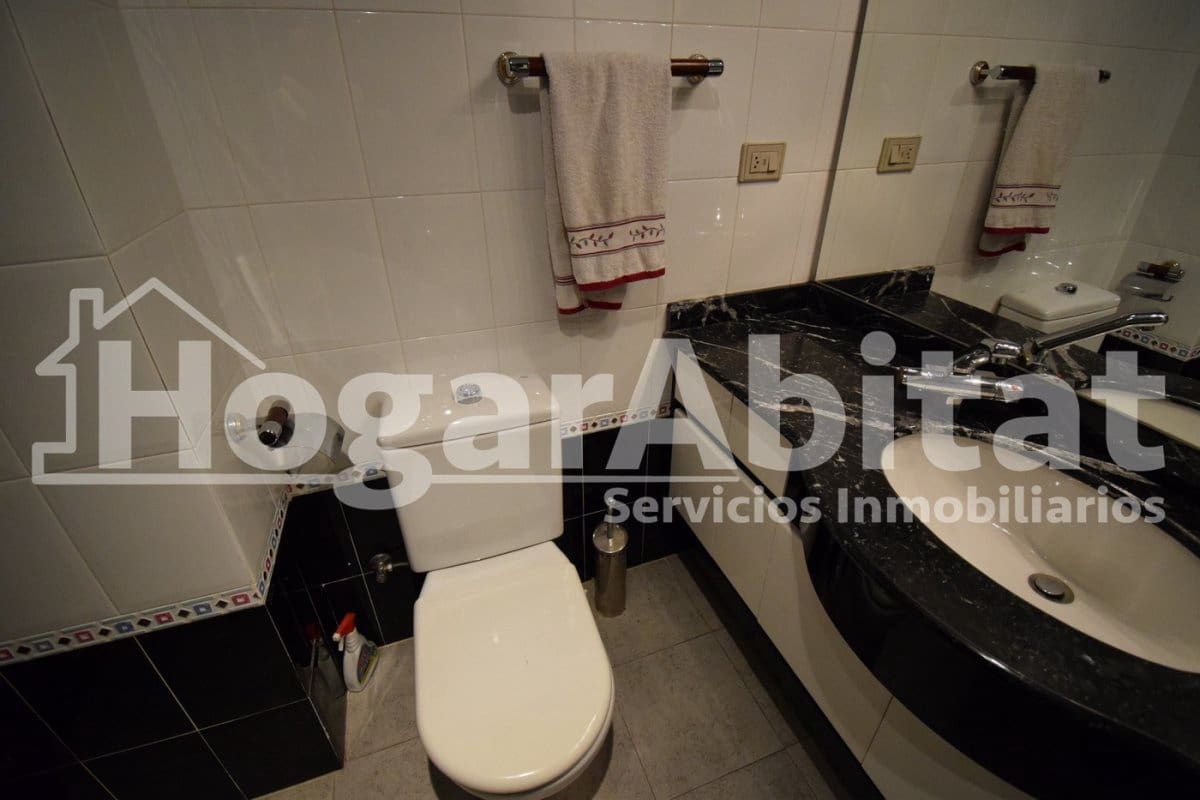 3 sovrum Lägenhet till salu i Castello de la Plana med garage - 330 000 € (Ref: 9788442)