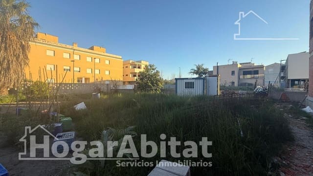 Bouwgrond te koop in Miramar - € 179.000 (Ref: 9788444)