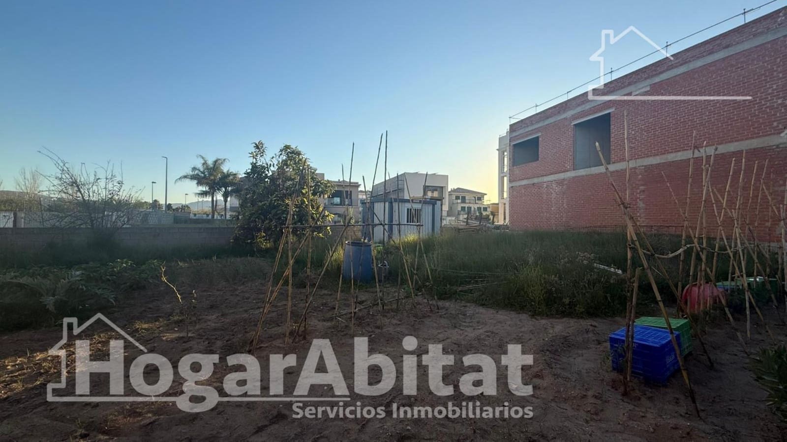 Tomt till salu i Miramar - 179 000 € (Ref: 9788444)