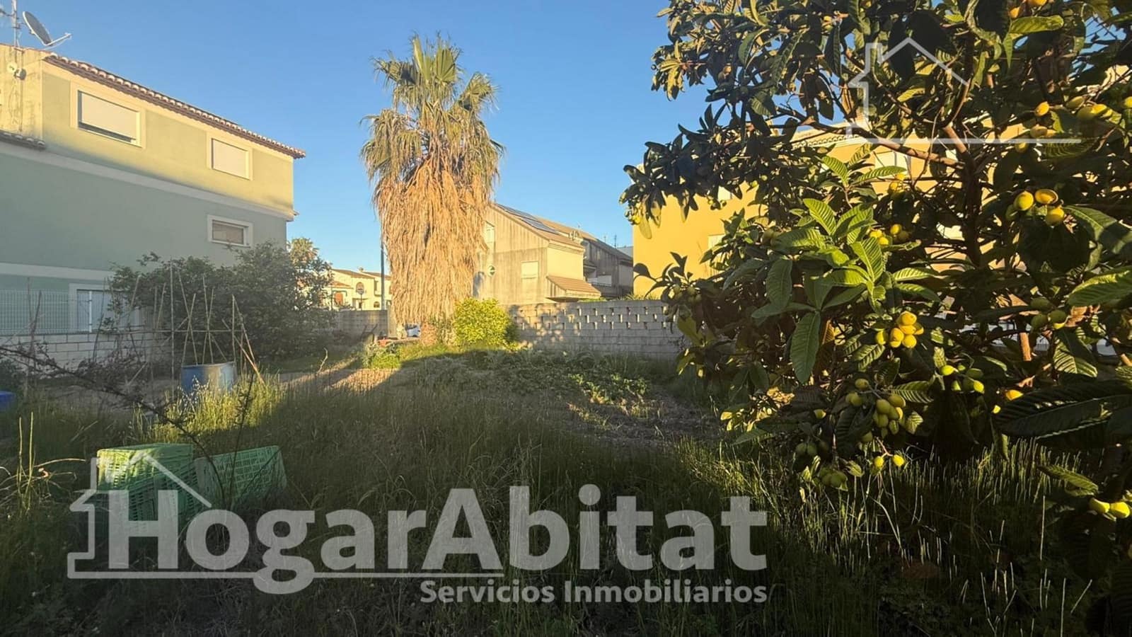 Tomt till salu i Miramar - 179 000 € (Ref: 9788444)