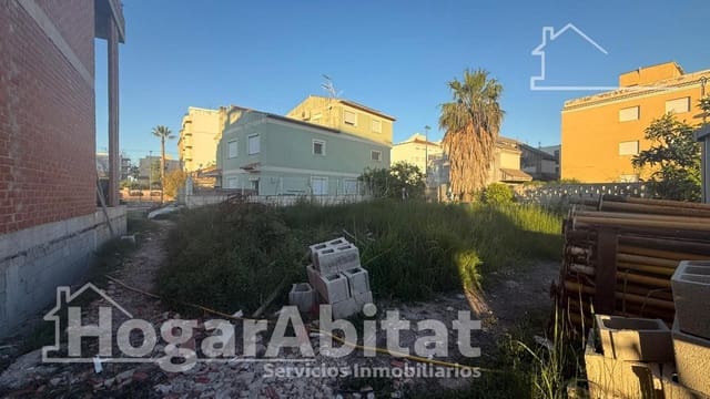 Bouwgrond te koop in Miramar - € 179.000 (Ref: 9788444)