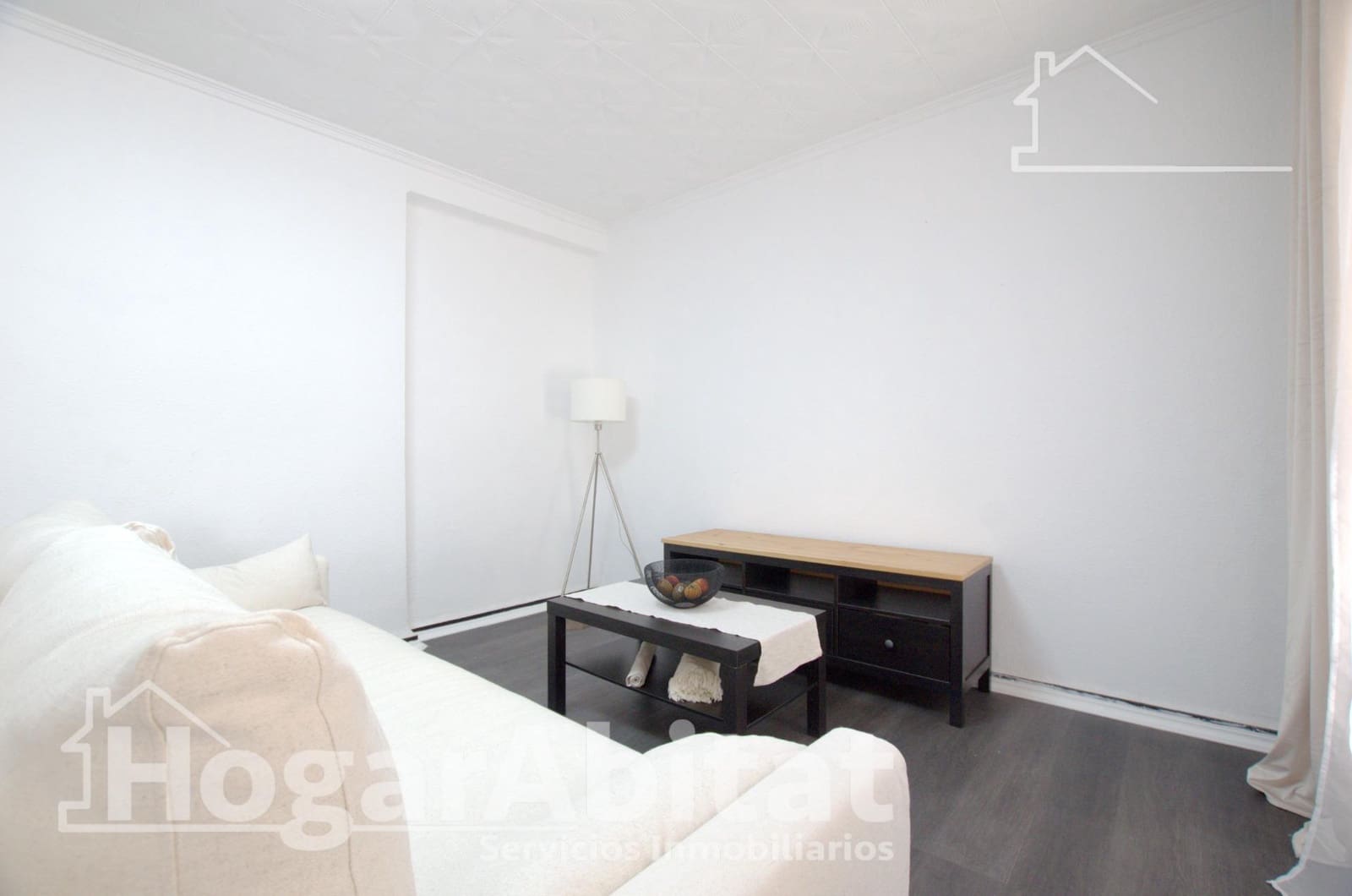 3 bedroom Flat for sale in Cullera - € 135,000 (Ref: 9788445)