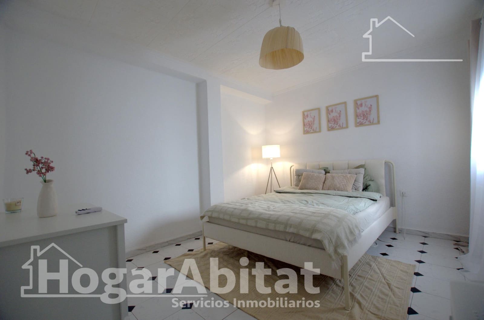 3 bedroom Flat for sale in Cullera - € 135,000 (Ref: 9788445)