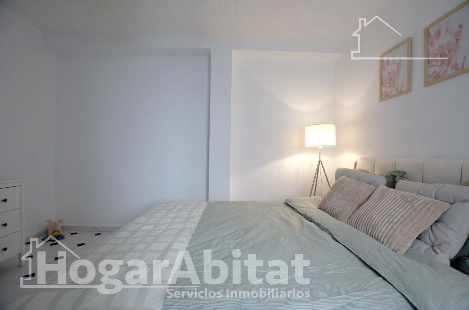 3 bedroom Flat for sale in Cullera - € 135,000 (Ref: 9788445)