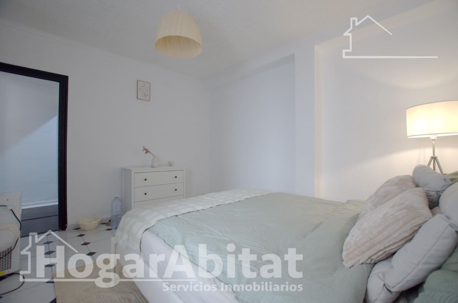 3 bedroom Flat for sale in Cullera - € 135,000 (Ref: 9788445)