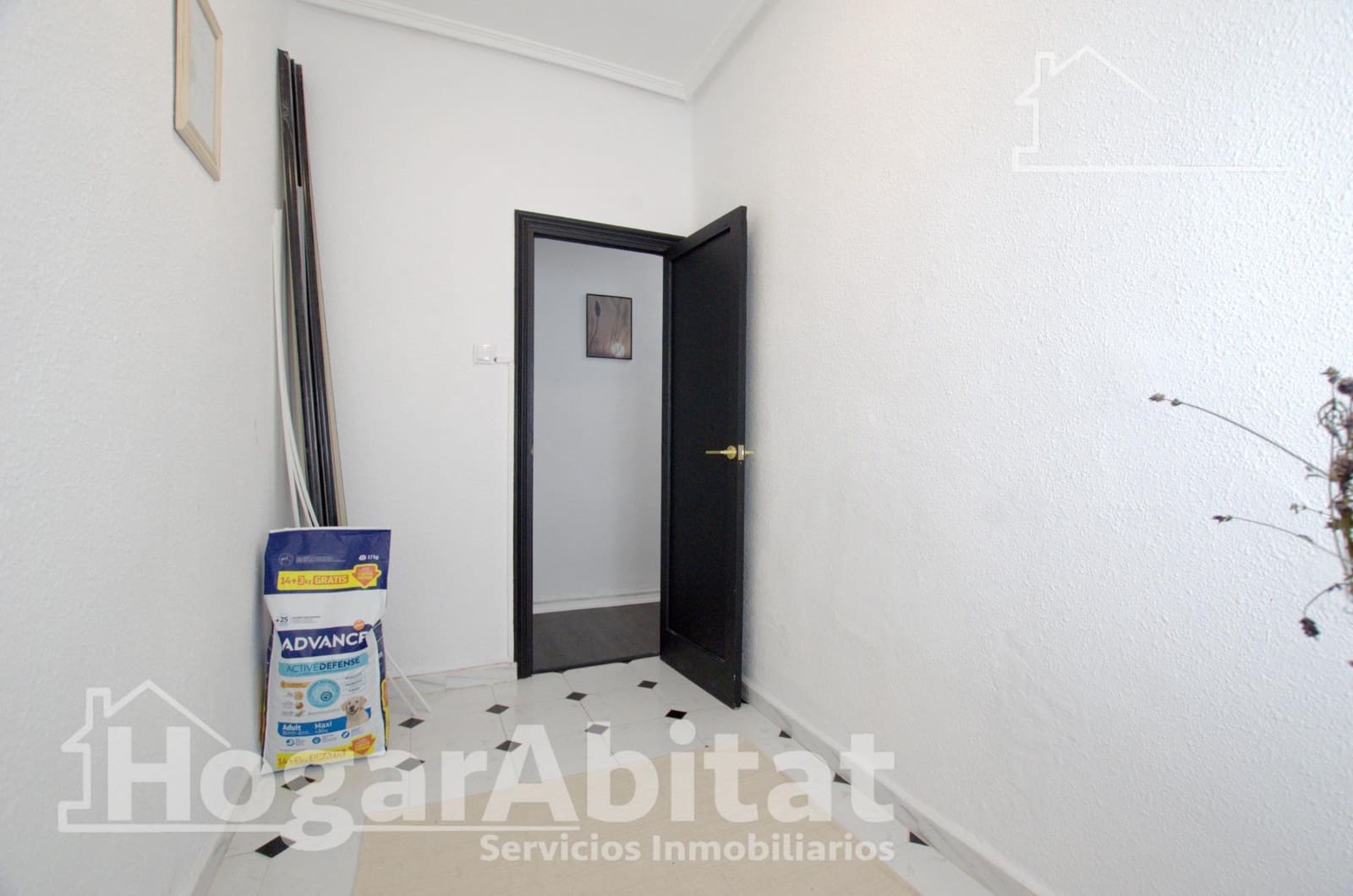 3 bedroom Flat for sale in Cullera - € 135,000 (Ref: 9788445)