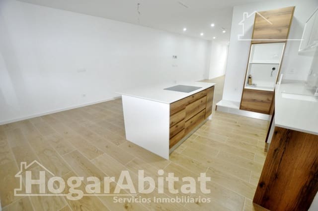 3 slaapkamer Flat te koop in Bonrepòs i Mirambell - € 199.000 (Ref: 9788446)