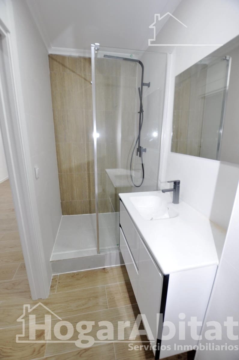 3 slaapkamer Flat te koop in Bonrepos i Mirambell - € 199.000 (Ref: 9788446)