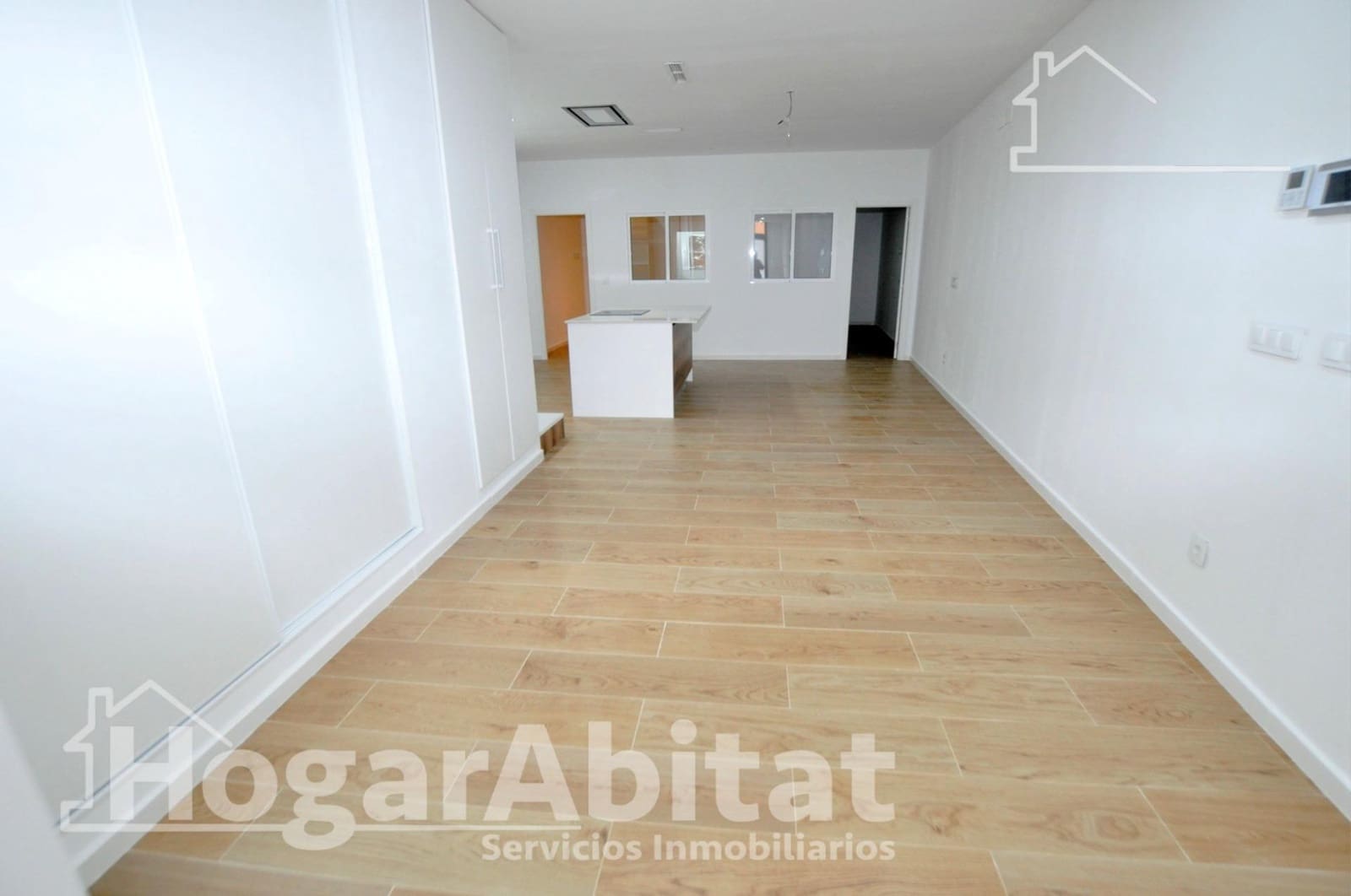 3 slaapkamer Flat te koop in Bonrepos i Mirambell - € 199.000 (Ref: 9788446)