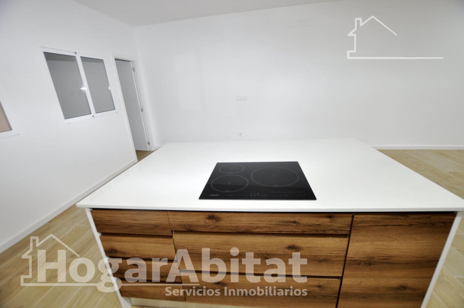 3 slaapkamer Flat te koop in Bonrepos i Mirambell - € 199.000 (Ref: 9788446)