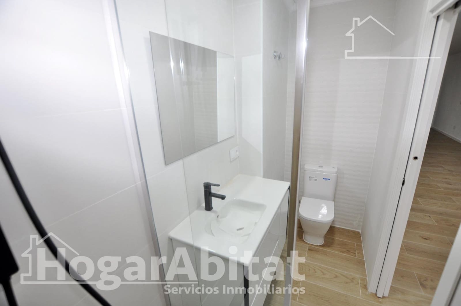 3 slaapkamer Flat te koop in Bonrepos i Mirambell - € 199.000 (Ref: 9788446)