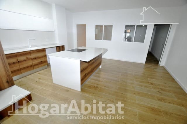 3 slaapkamer Flat te koop in Bonrepòs i Mirambell - € 199.000 (Ref: 9788446)