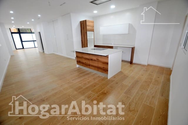 3 slaapkamer Flat te koop in Bonrepòs i Mirambell - € 199.000 (Ref: 9788446)