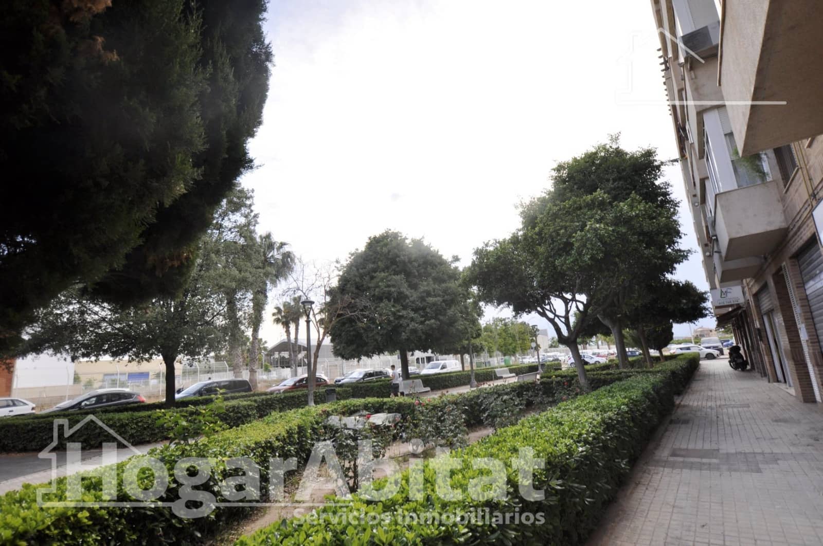 3 slaapkamer Flat te koop in Bonrepos i Mirambell - € 199.000 (Ref: 9788446)