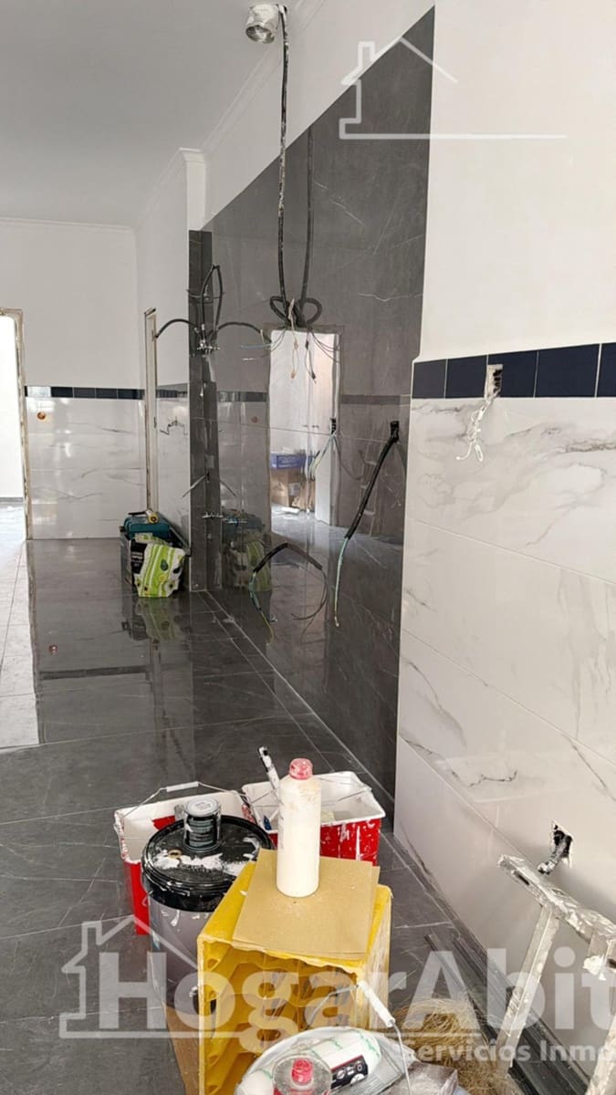 1 soverom Kommersiell til salgs i Sagunto / Sagunt - € 93 000 (Ref: 9788447)