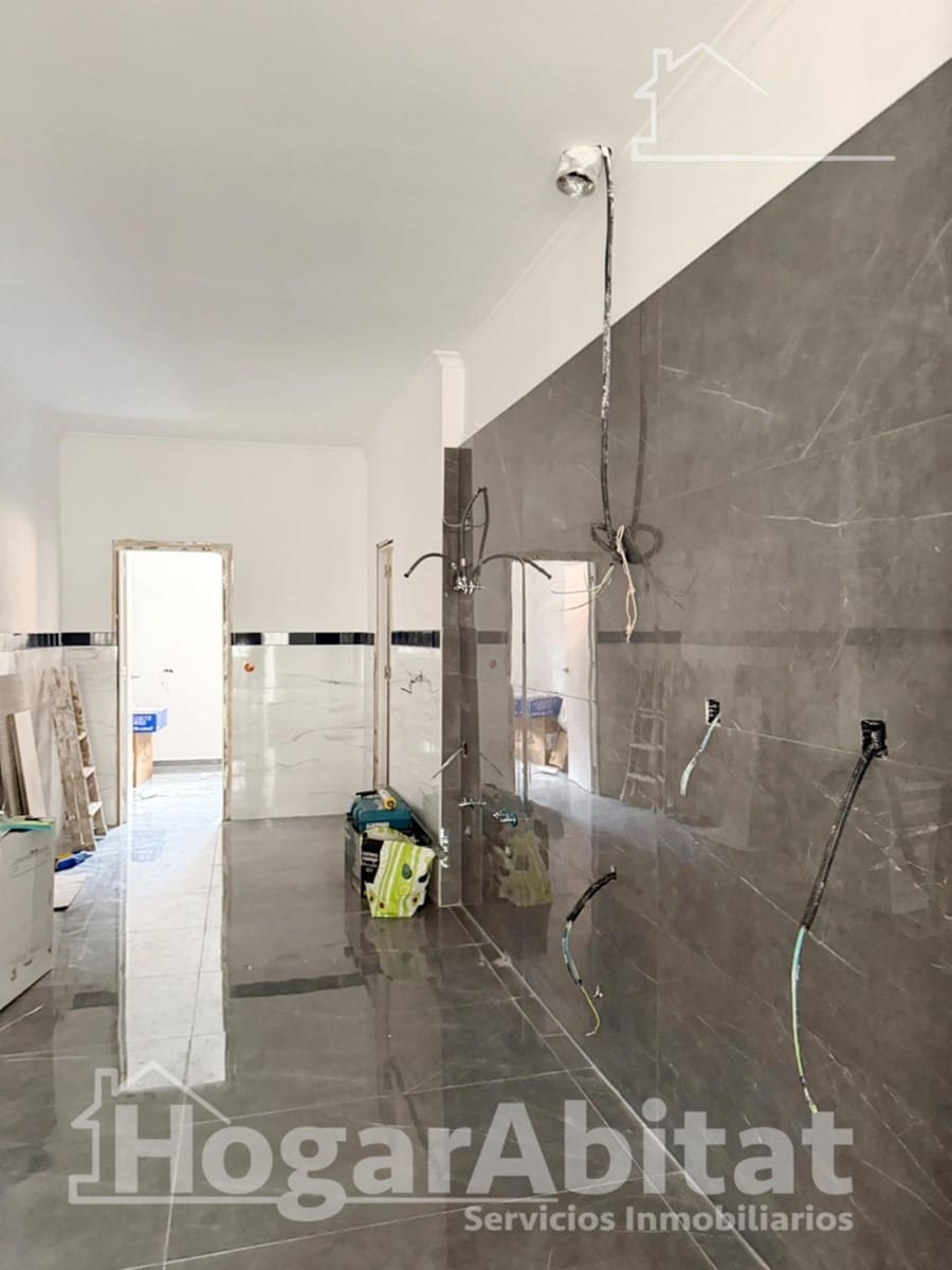 1 soverom Kommersiell til salgs i Sagunto / Sagunt - € 93 000 (Ref: 9788447)