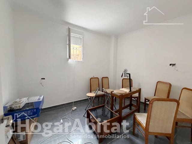 1 Zimmer Gewerbe zu verkaufen in Sagunto / Sagunt - 93.000 € (Ref: 9788447)