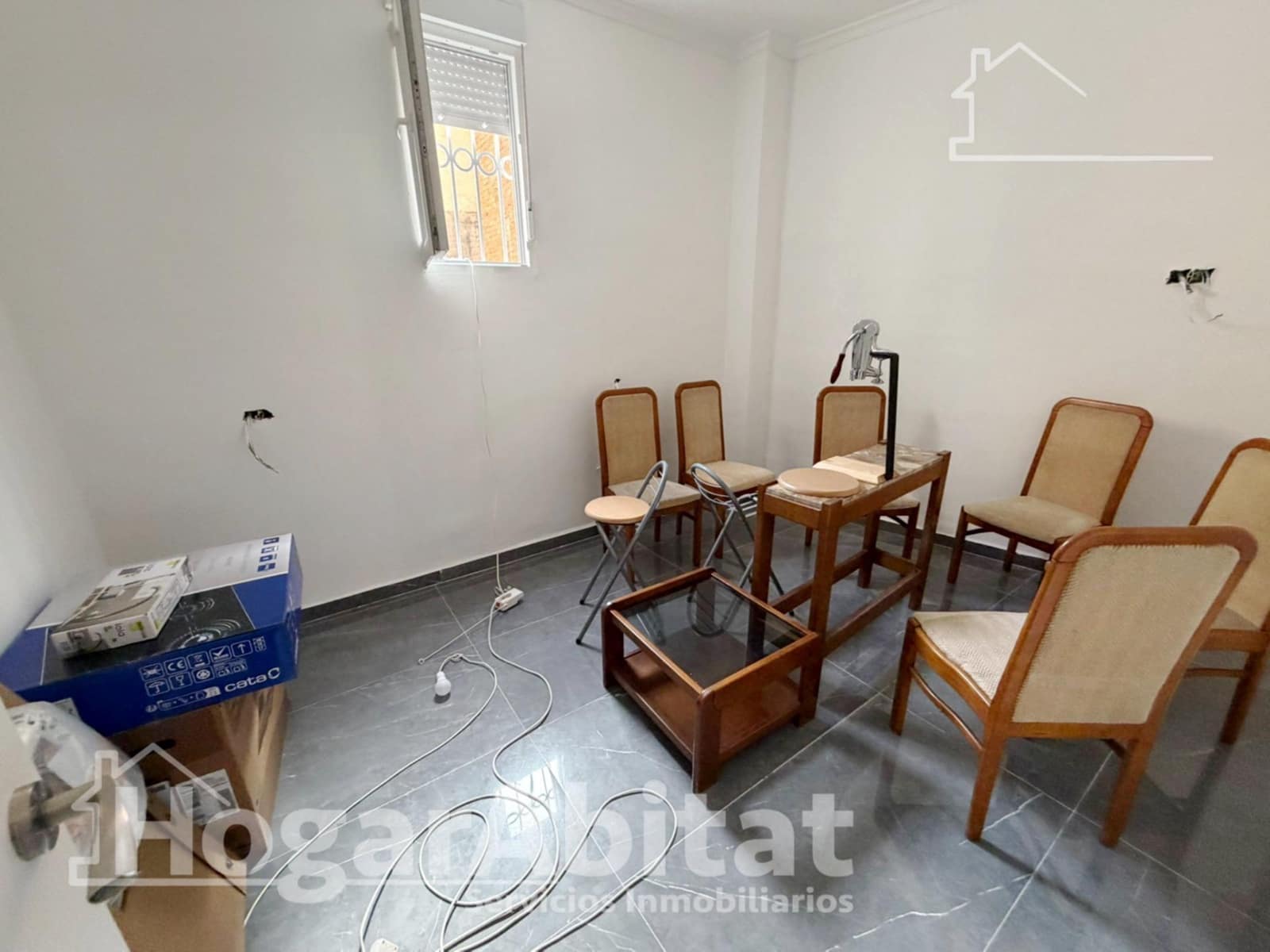 1 soverom Kommersiell til salgs i Sagunto / Sagunt - € 93 000 (Ref: 9788447)