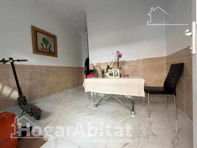 4 sypialnia Komercyjne na sprzedaż w Sagunto / Sagunt - 125 000 € (Ref: 9788448)