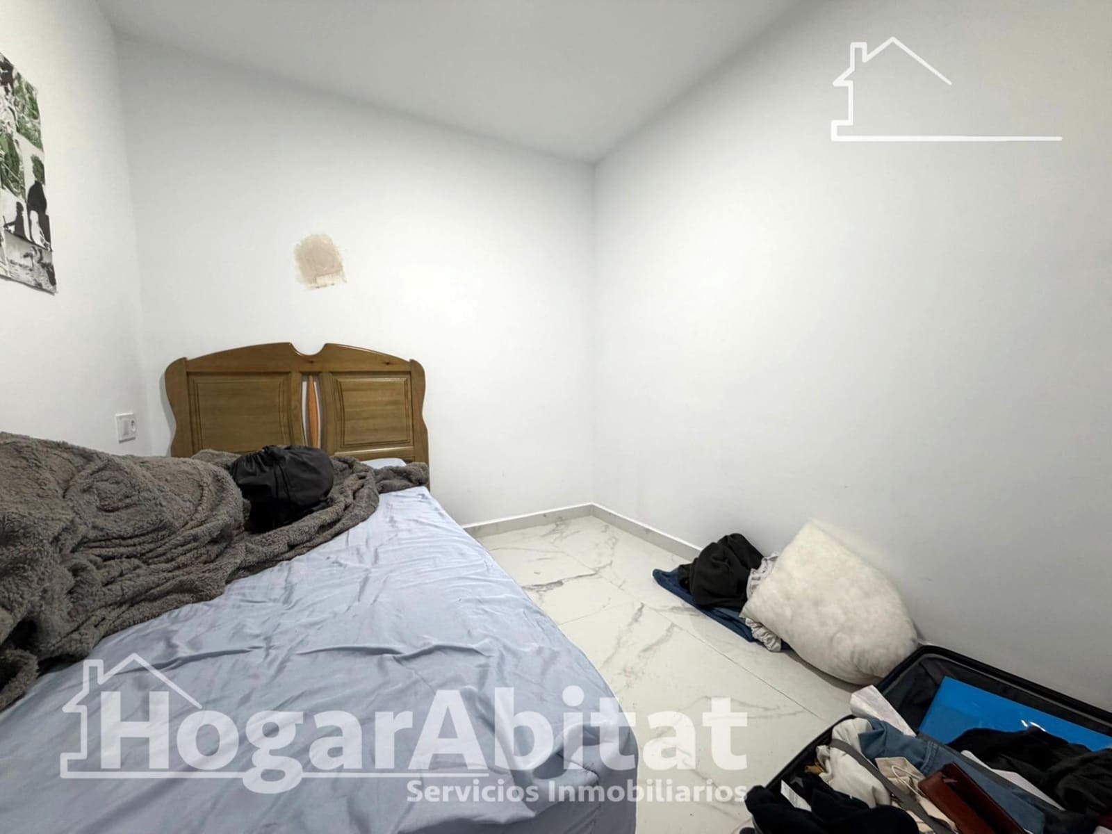 4 bedroom Flat for sale in Sagunto / Sagunt - € 125,000 (Ref: 9788448)