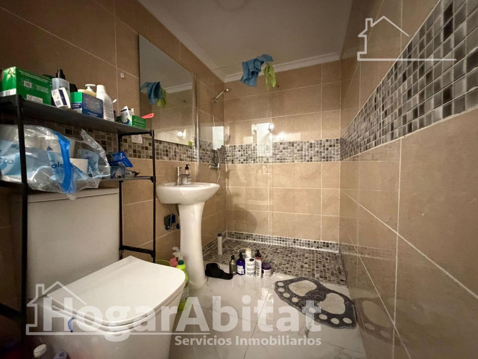 4 bedroom Flat for sale in Sagunto / Sagunt - € 125,000 (Ref: 9788448)