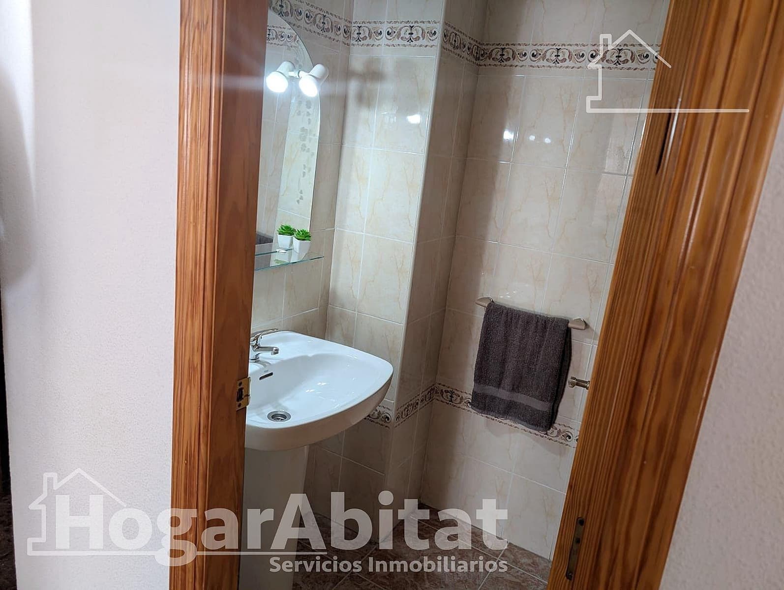 2 chambre Appartement à vendre à Algemesi - 160 000 € (Ref: 9788449)