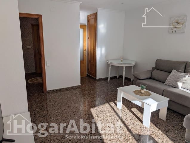 2 chambre Appartement à vendre à Algemesí - 160 000 € (Ref: 9788449)