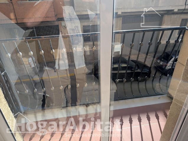 2 chambre Appartement à vendre à Algemesí - 160 000 € (Ref: 9788449)