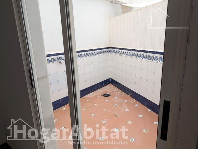 2 chambre Appartement à vendre à Algemesí - 160 000 € (Ref: 9788449)