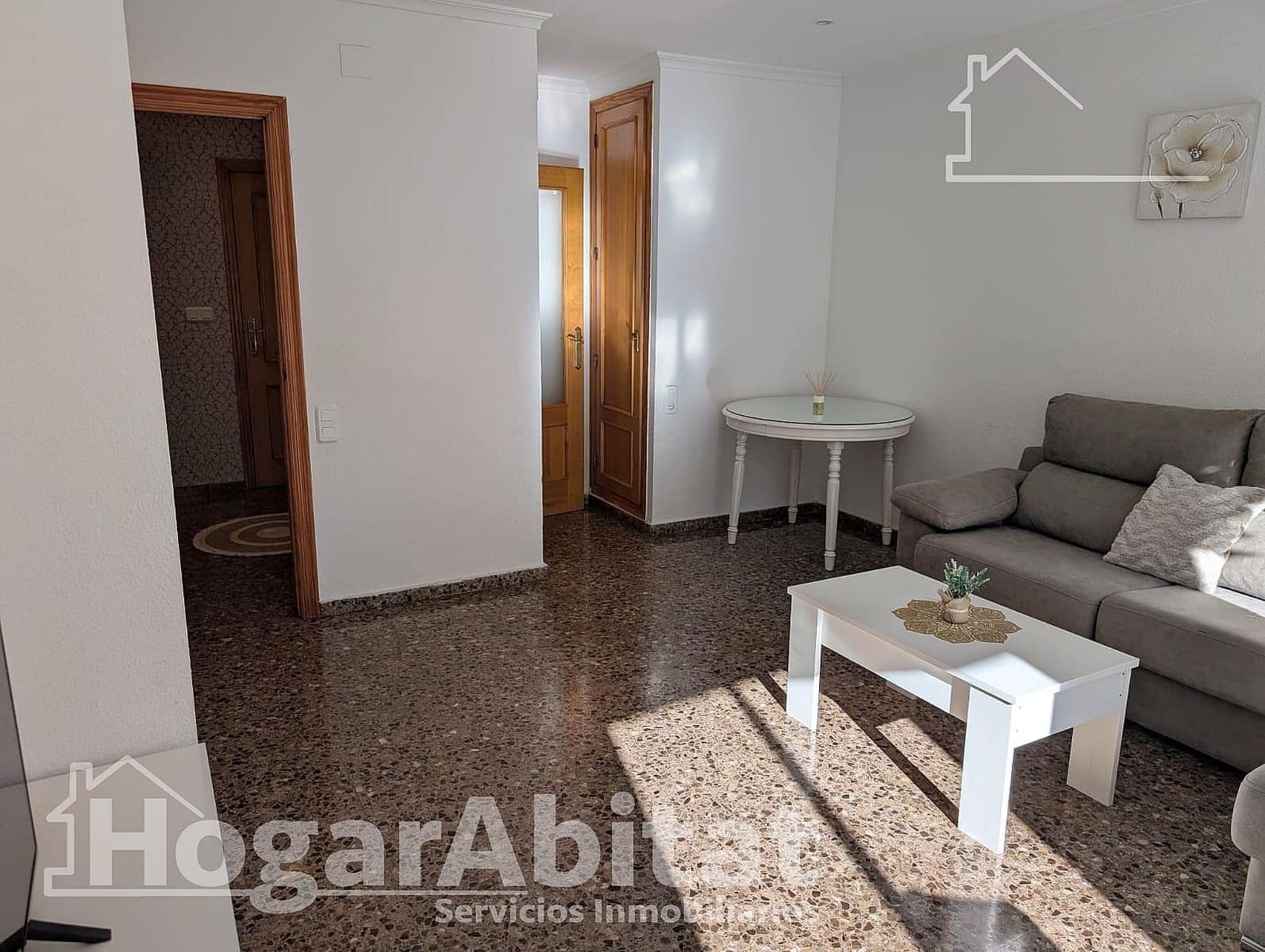 2 chambre Appartement à vendre à Algemesi - 160 000 € (Ref: 9788449)