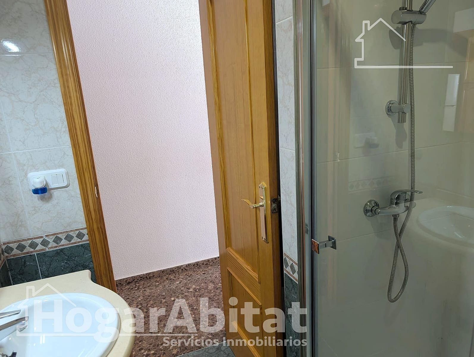 2 chambre Appartement à vendre à Algemesi - 160 000 € (Ref: 9788449)