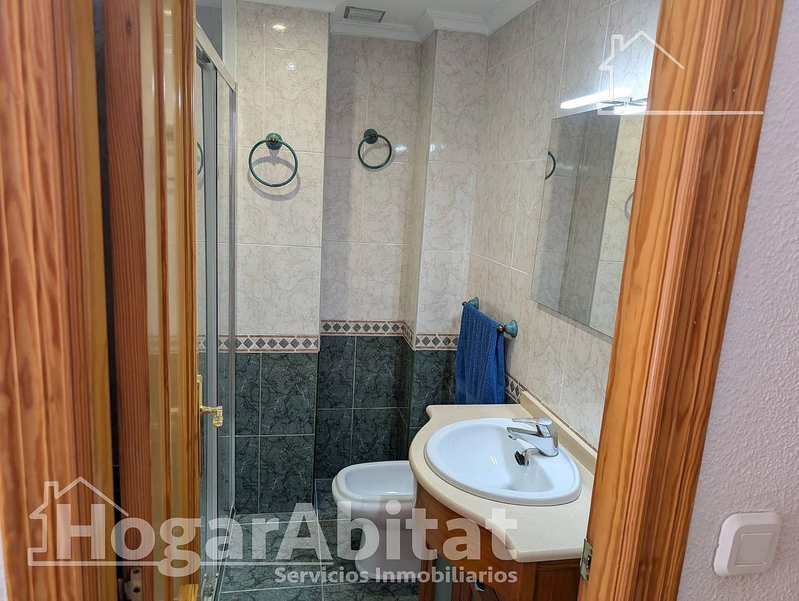 2 chambre Appartement à vendre à Algemesi - 160 000 € (Ref: 9788449)