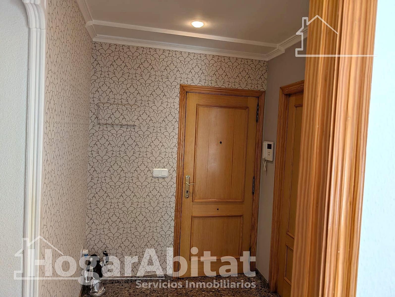 2 chambre Appartement à vendre à Algemesi - 160 000 € (Ref: 9788449)