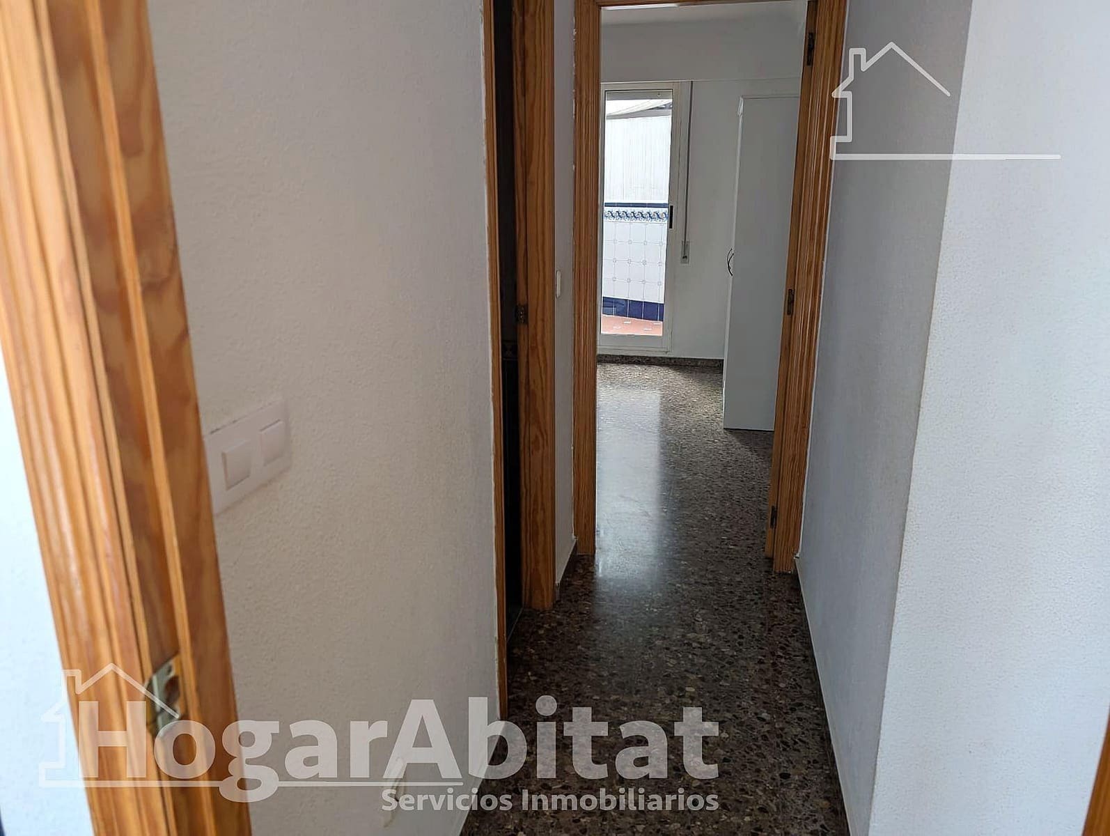 2 chambre Appartement à vendre à Algemesi - 160 000 € (Ref: 9788449)