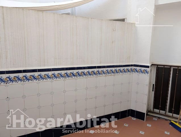 2 chambre Appartement à vendre à Algemesí - 160 000 € (Ref: 9788449)