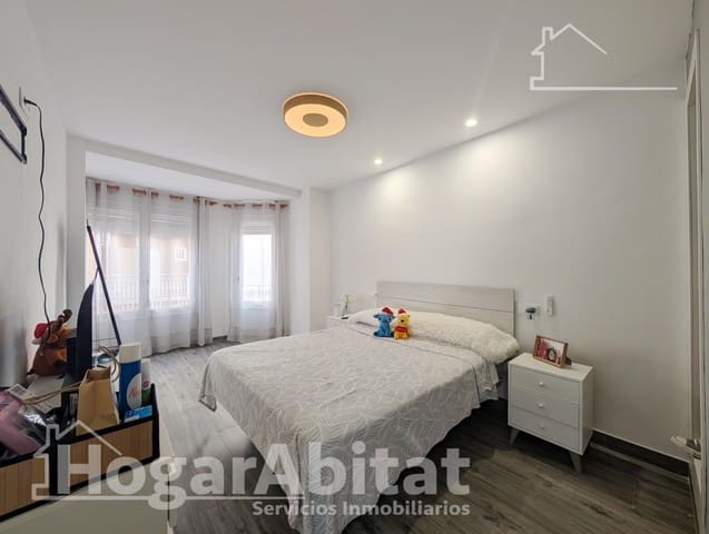 3 camera da letto Appartamento in vendita in Gran Alacant, Santa Pola con garage - 174.000 € (Rif: 9788450)