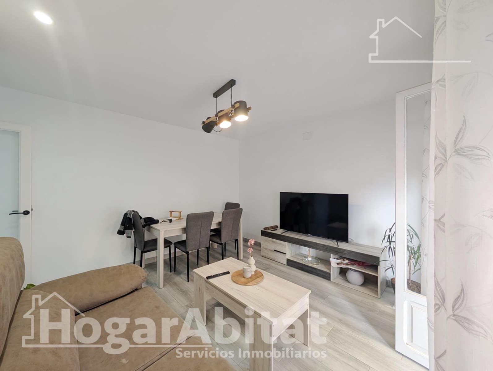 3 soverom Leilighet til salgs i Gran Alacant med garasje - € 174 000 (Ref: 9788450)