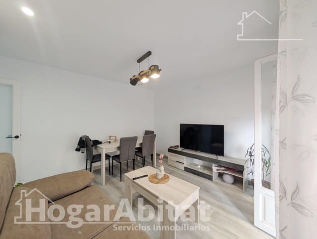 3 camera da letto Appartamento in vendita in Gran Alacant, Santa Pola con garage - 174.000 € (Rif: 9788450)
