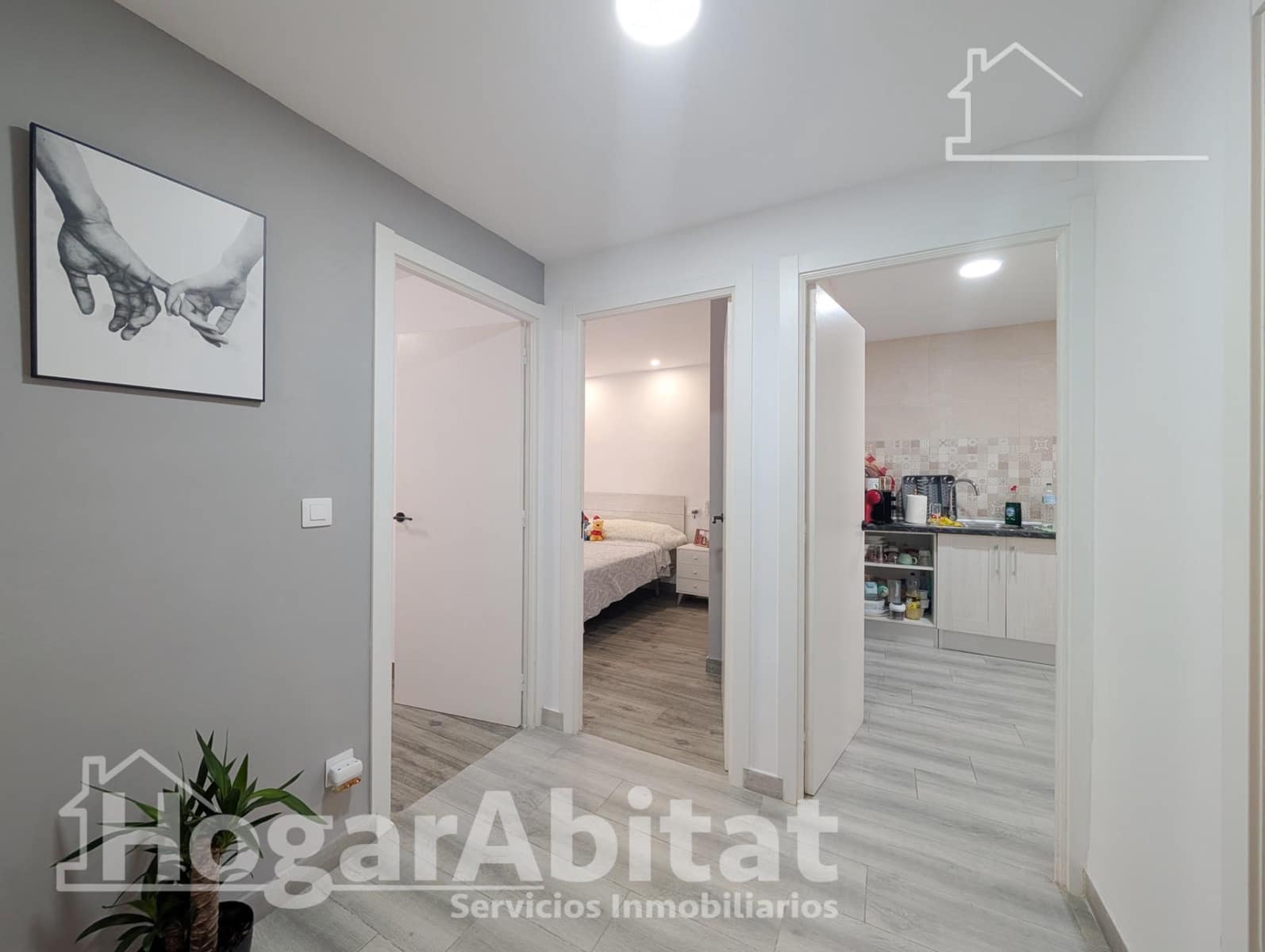 3 soverom Leilighet til salgs i Gran Alacant med garasje - € 174 000 (Ref: 9788450)