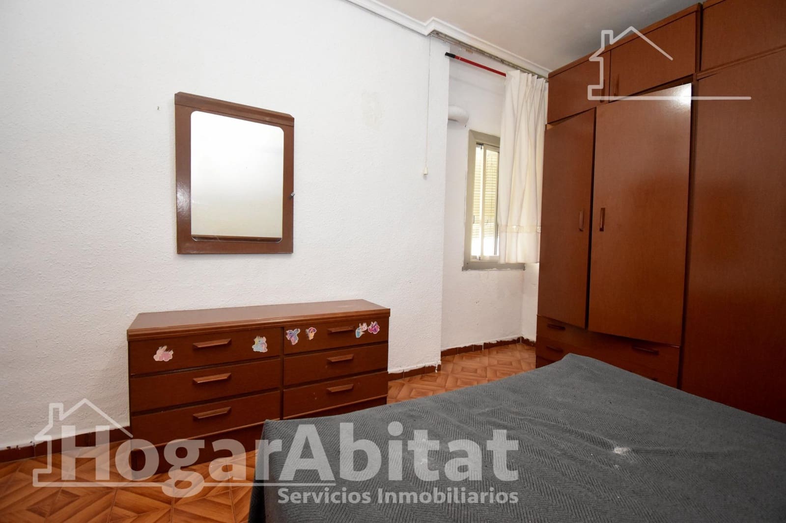 2 camera da letto Appartamento in vendita in Castello de la Plana - 98.000 € (Rif: 9788451)