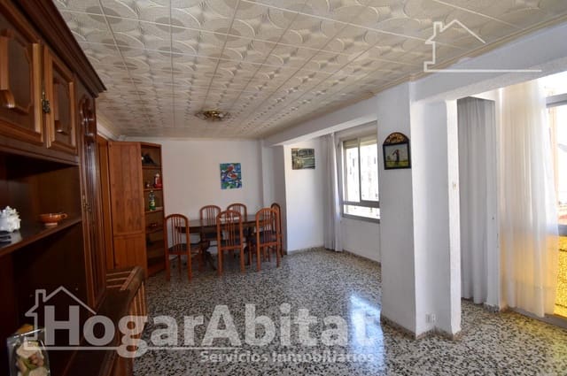2 camera da letto Appartamento in vendita in Norte, Castelló de la Plana - 98.000 € (Rif: 9788451)