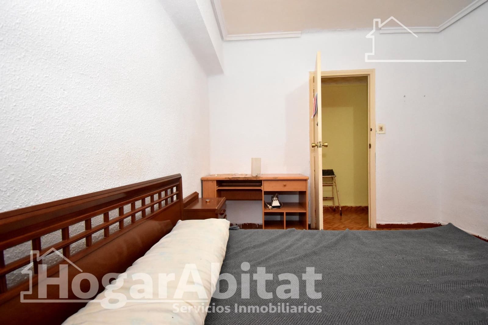 2 camera da letto Appartamento in vendita in Castello de la Plana - 98.000 € (Rif: 9788451)