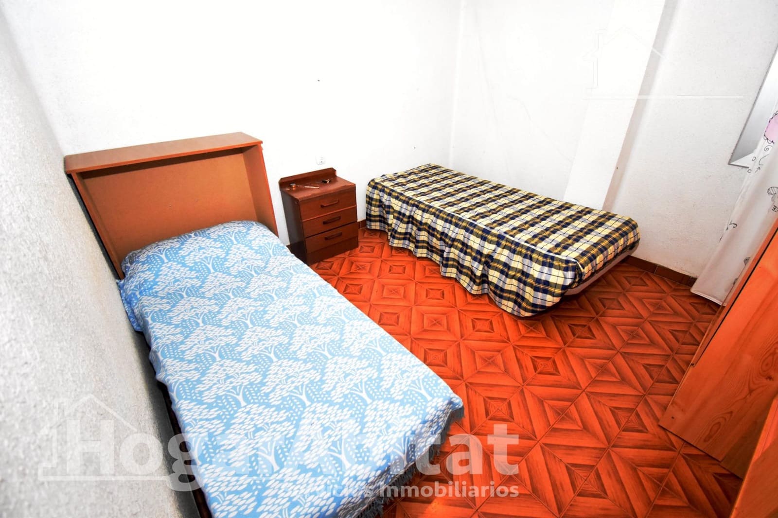 2 camera da letto Appartamento in vendita in Castello de la Plana - 98.000 € (Rif: 9788451)